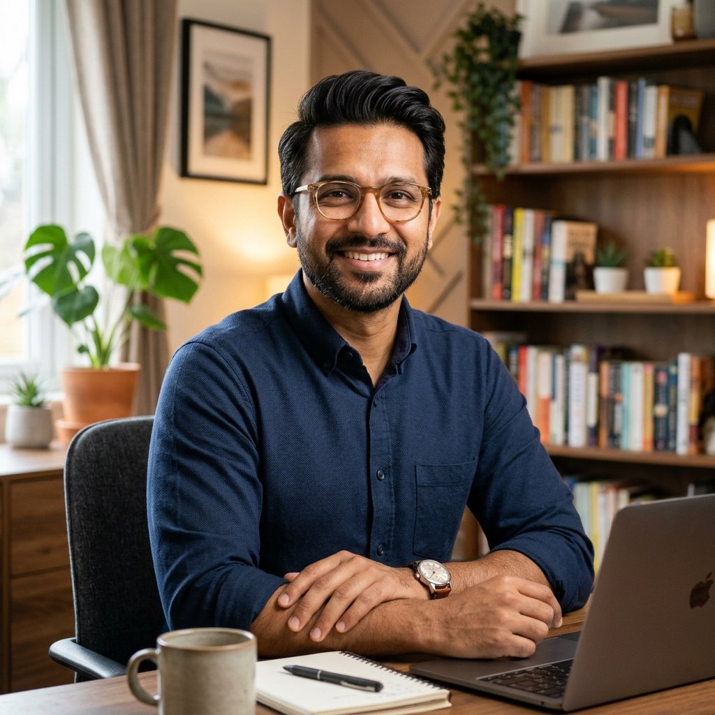 Amit Patel