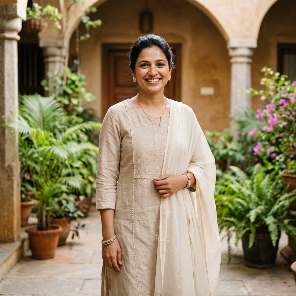 Meena Verma